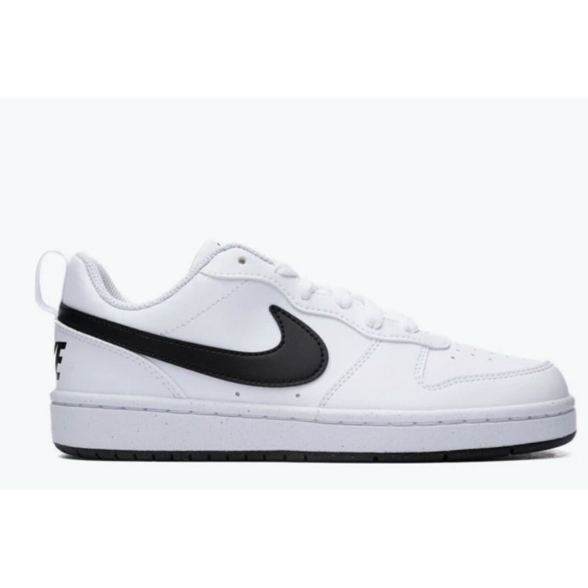 Sports Shoes for Kids Nike COURT BOROUGH DV5456 104 White-0