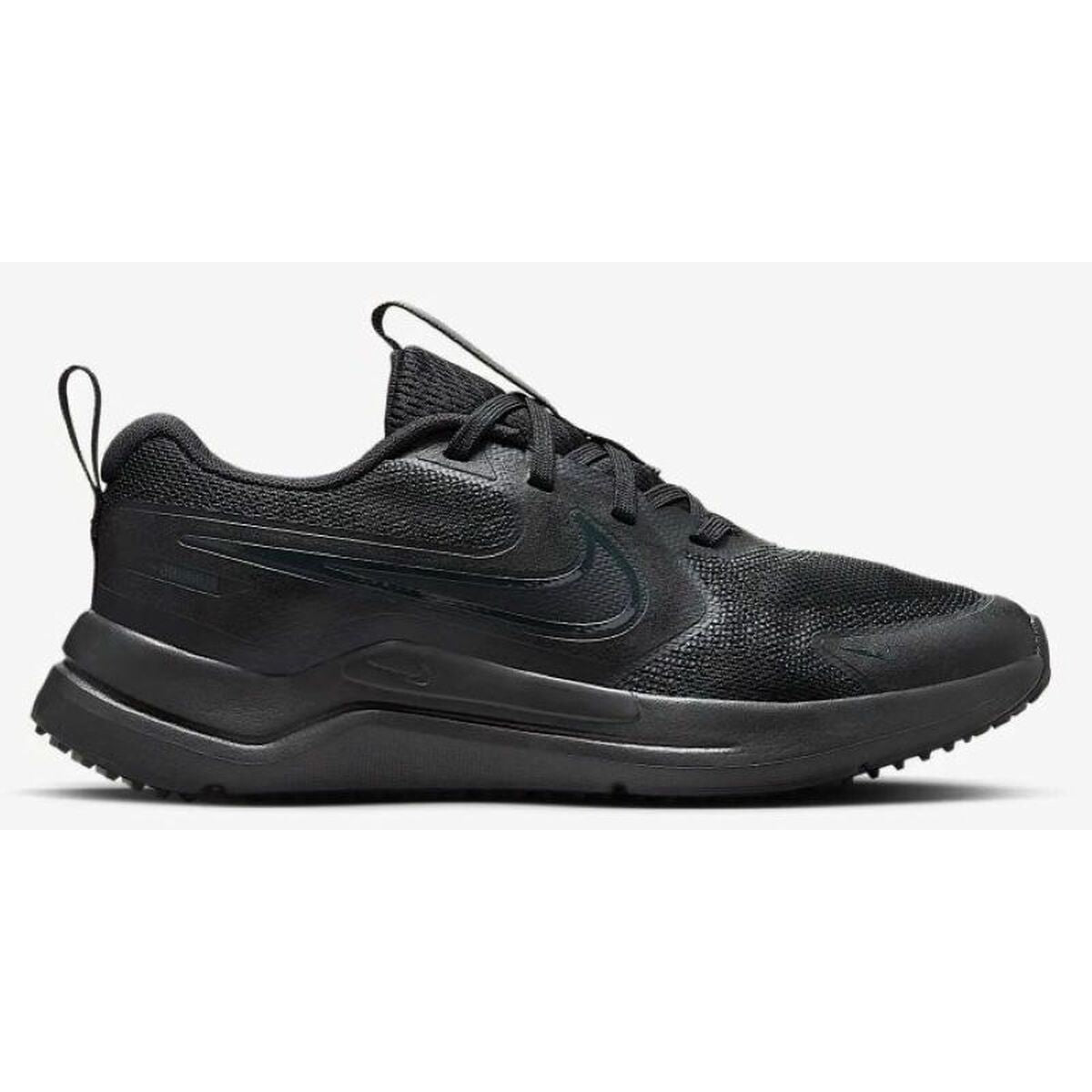 Sports Shoes for Kids Nike COSMIC RUNNER GS HM4402 001 Black-2