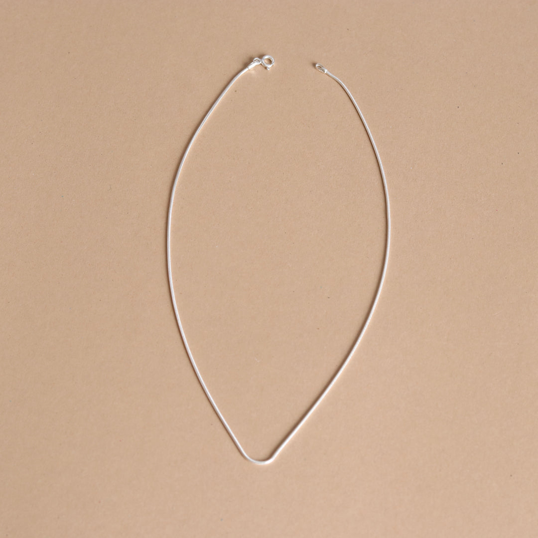 Silver Chain-2