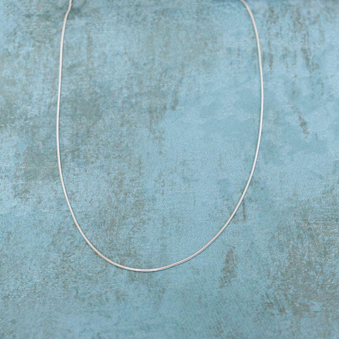 Silver Chain-3