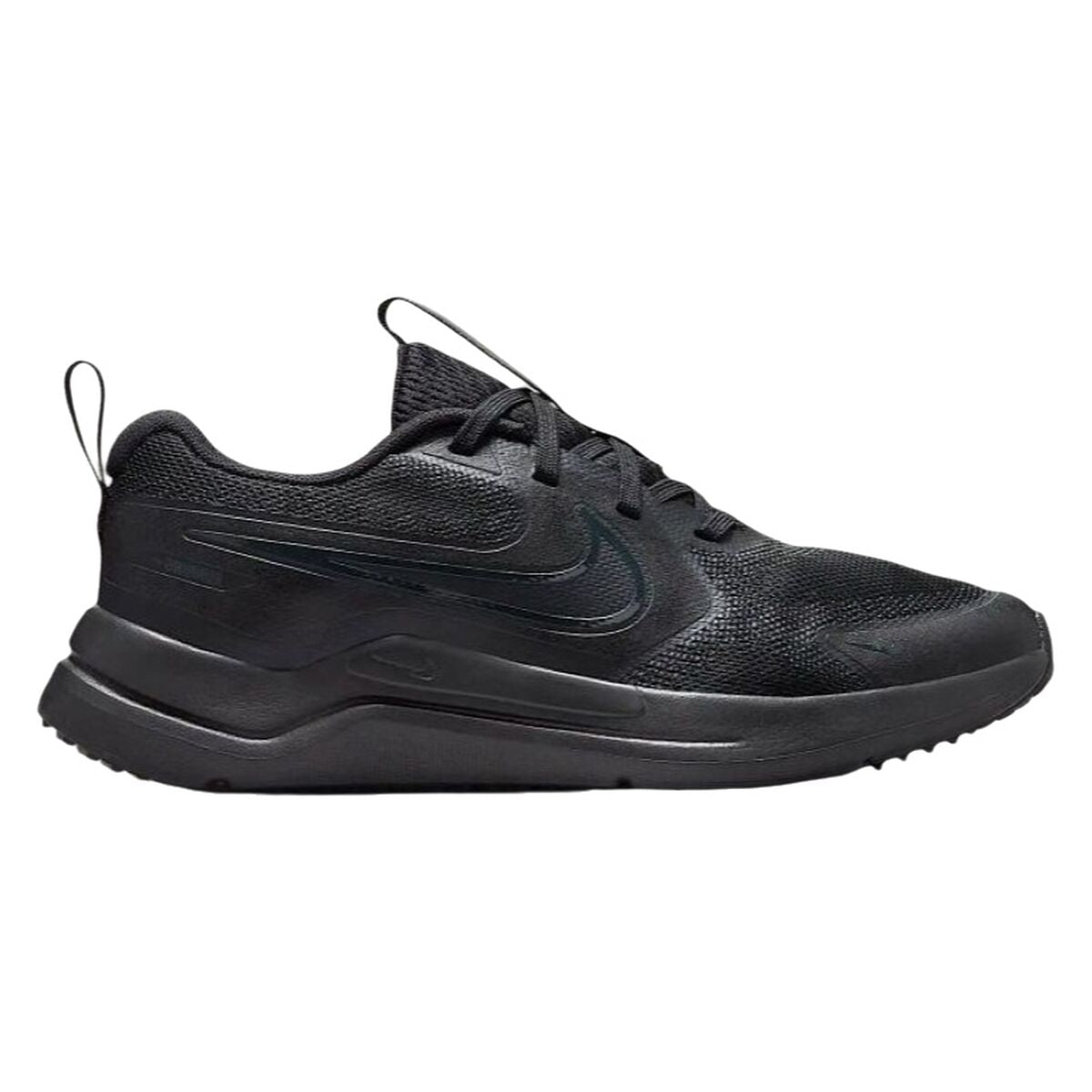 Sports Shoes for Kids Nike COSMIC RUNNER GS HM4402 001 Black-0
